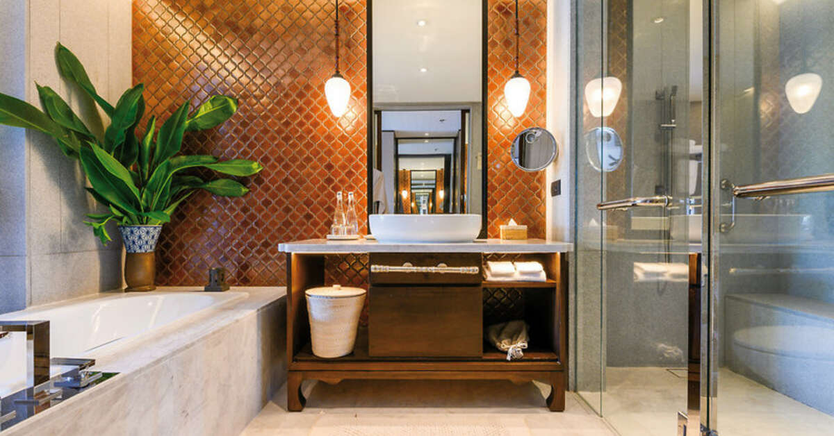 Een foto van JW Marriott Khao Lak Resorts & Spa
