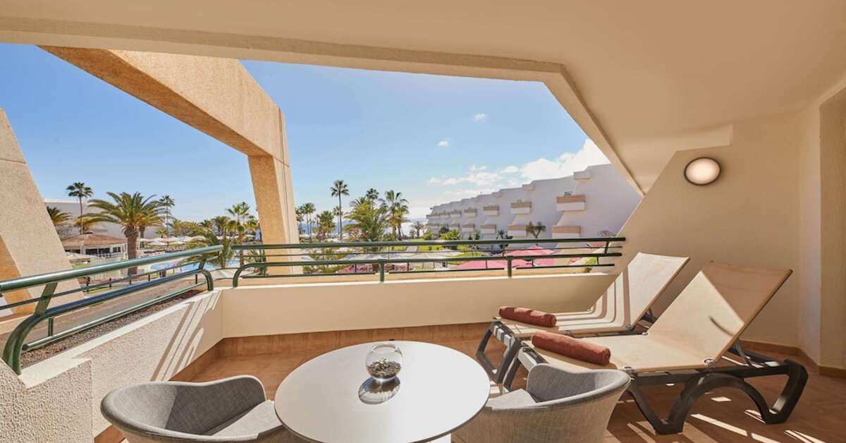 Ein Foto Dreams Lanzarote Playa Dorada Resort & Spa