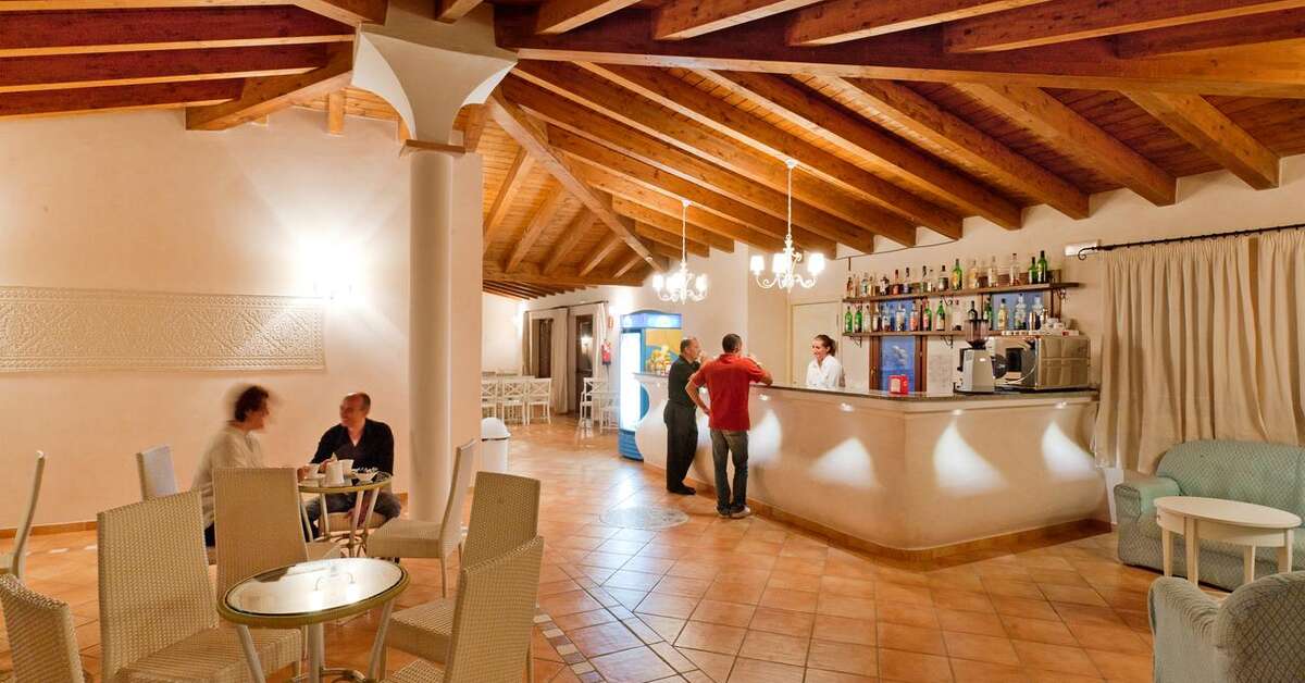 Een foto van Residence Baia dei Mirti
