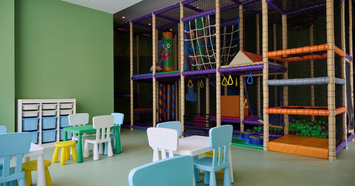 Een foto van Sunrise Emerald Hotel