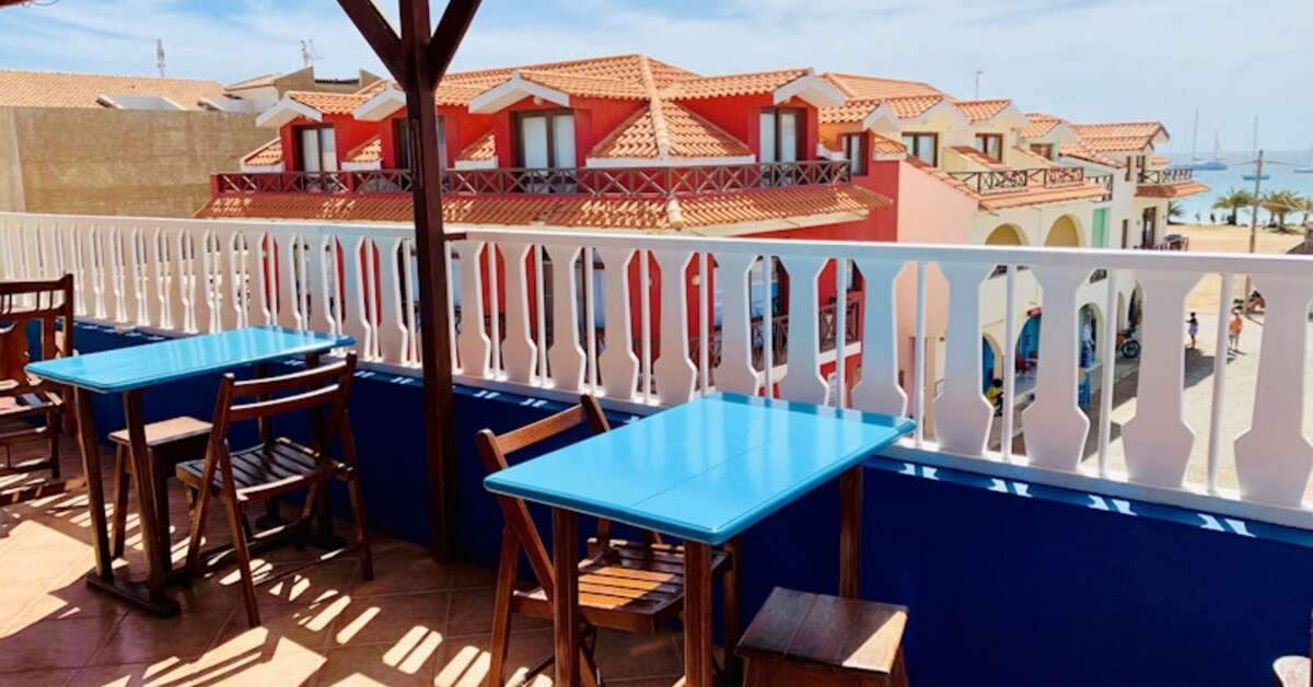 Een foto van Hotel MiraBela