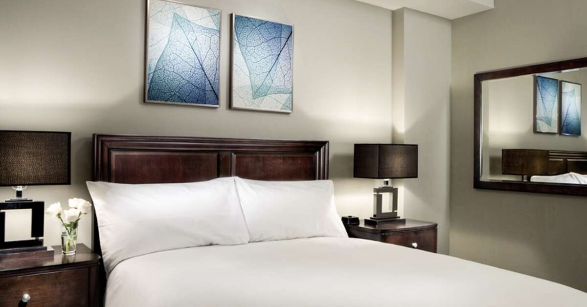 Een foto van The Grove Resort & Spa
