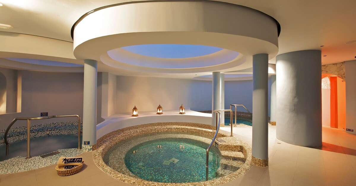 Een foto van Iberostar Rose Hall Beach
