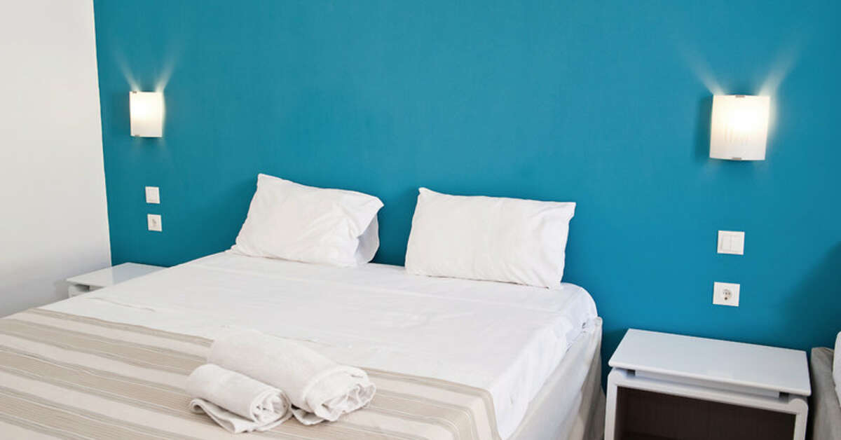 Een foto van Surreal Klelia Beach Hotel