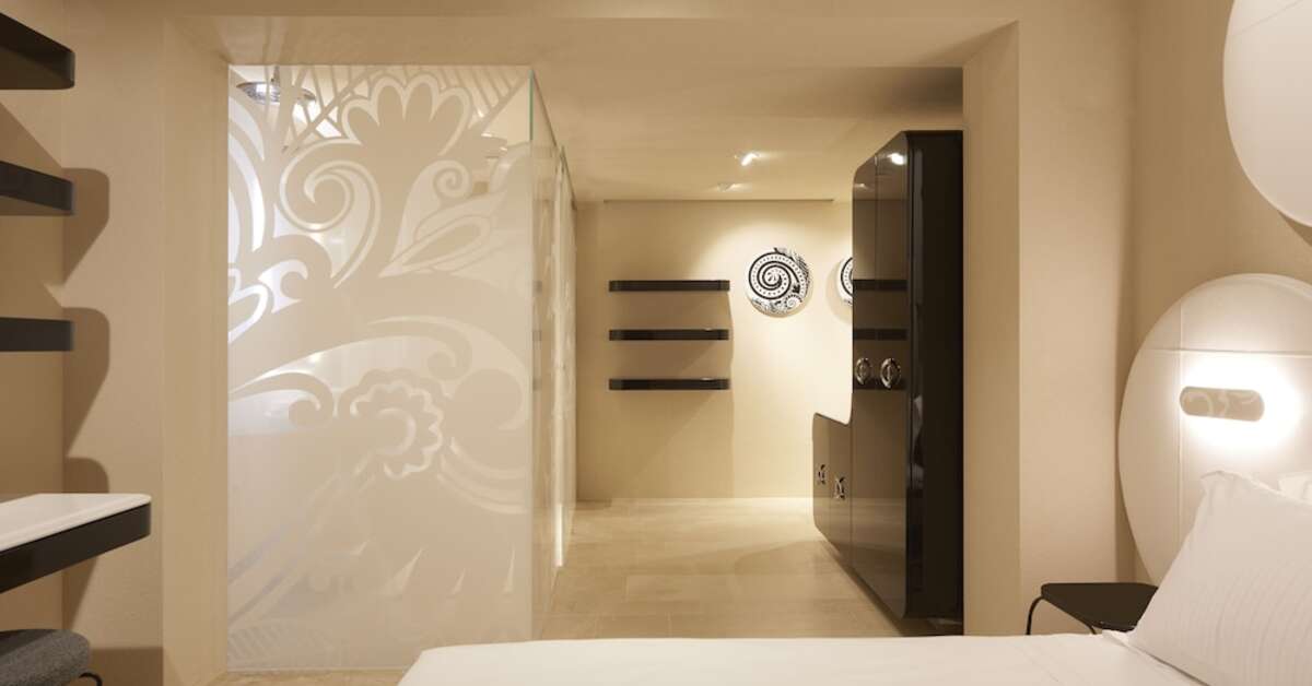 Een foto van Palazzo Gatto Art Hotel & Spa