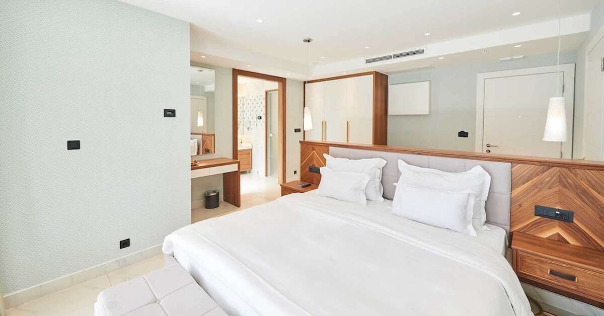 Een foto van Huma Kotor Bay Hotel & Villas