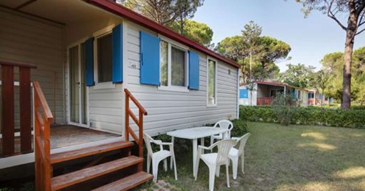Een foto van Camping Village Pino Mare