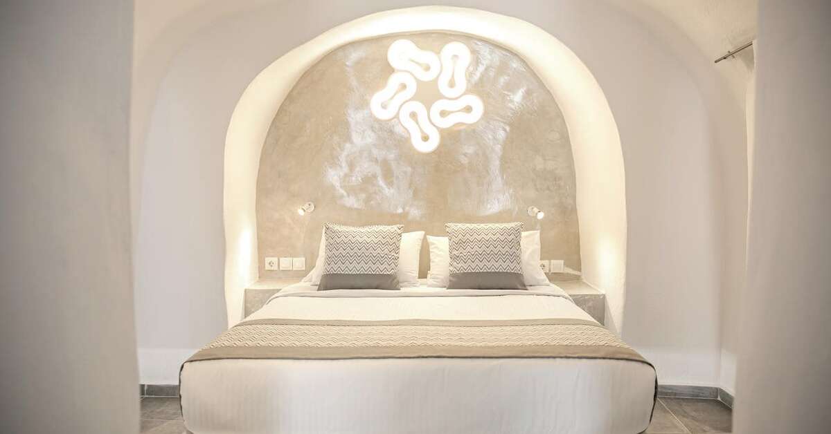 Een foto van Vogue Suites