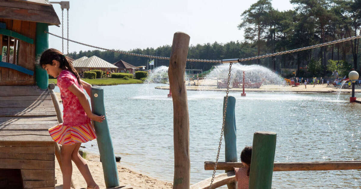 Een foto van Camping Siesta