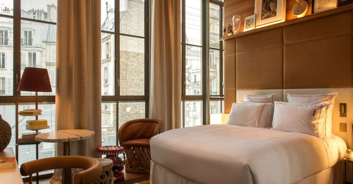 Een foto van Brach Paris