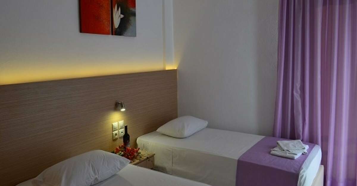 Een foto van Sun Boutique Hotel