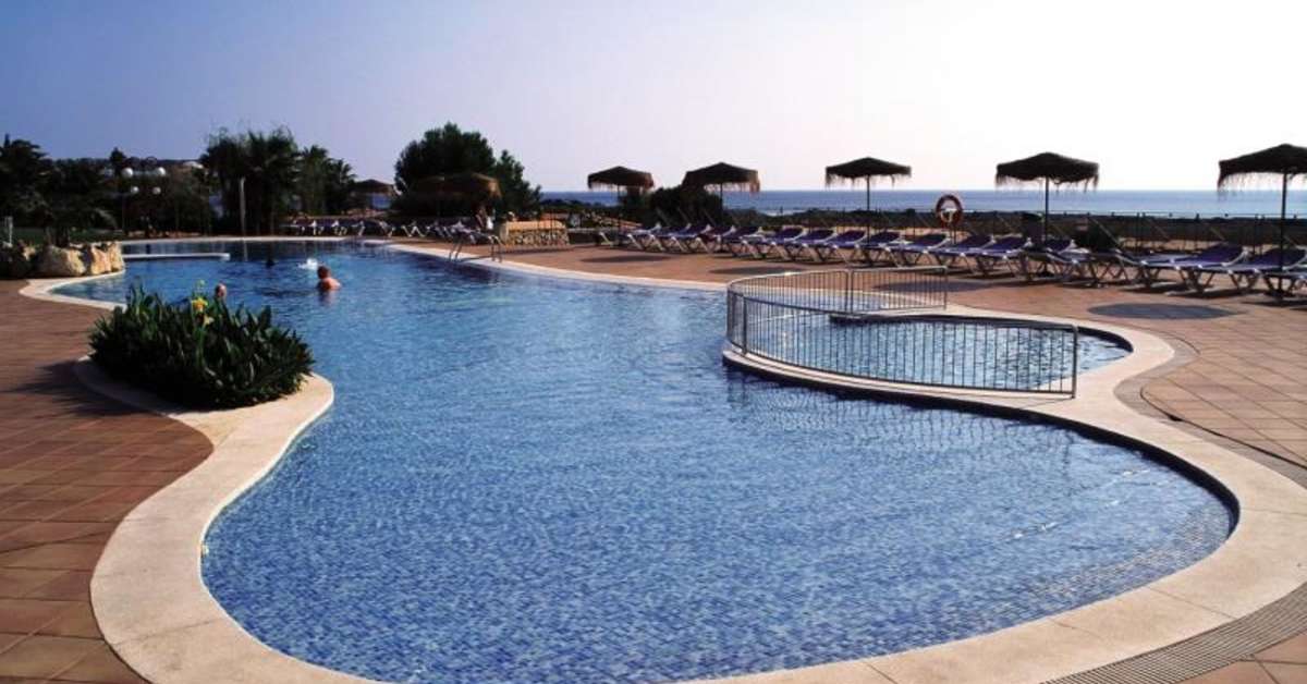 Een foto van Villas Mar Blau