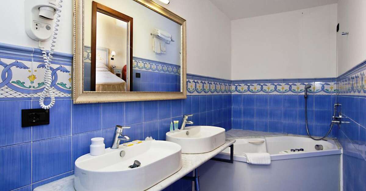 Een foto van Hotel Punta Campanella Resort & Spa