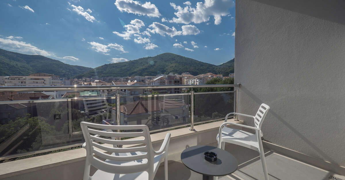 Een foto van Hotel Idila