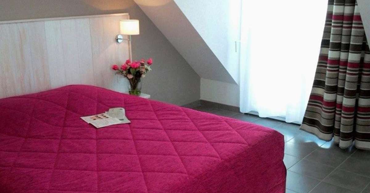 Een foto van Residence Goelia An Douar