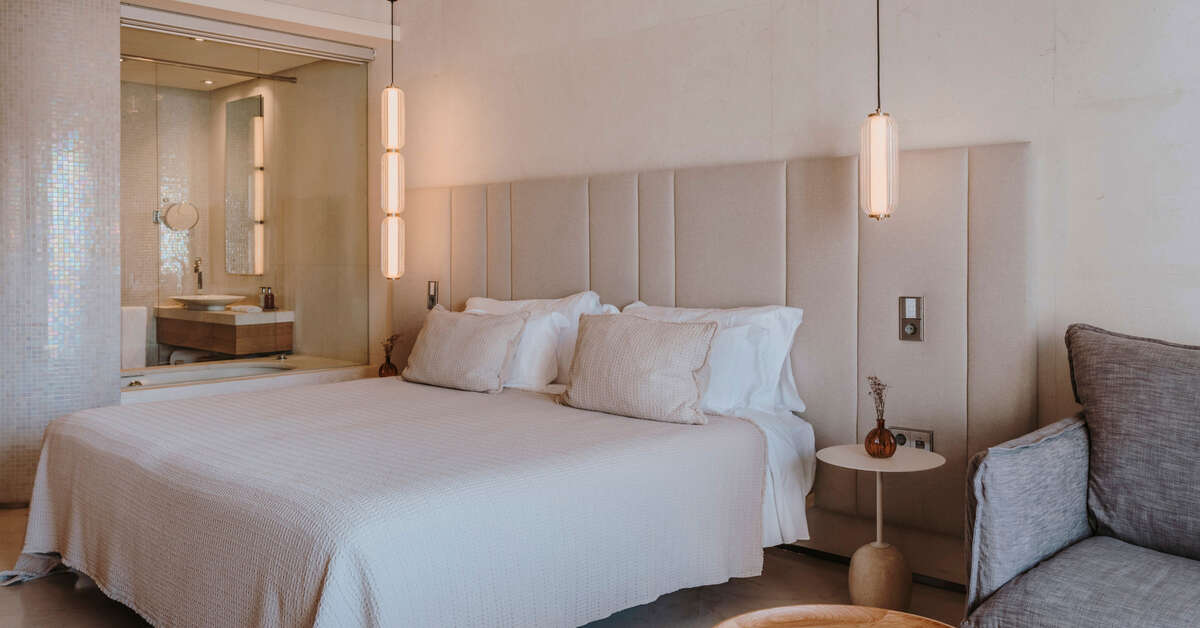 Een foto van Aguas de Ibiza Lifestyle & Spa