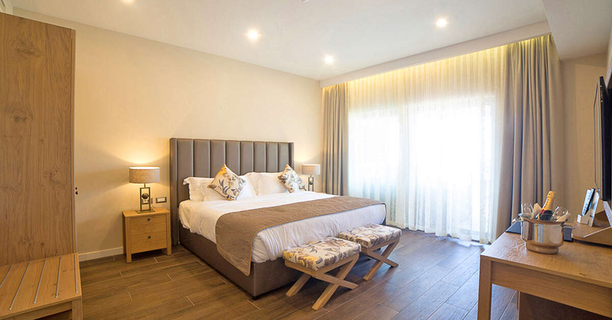 Een foto van Thassos Grand Resort