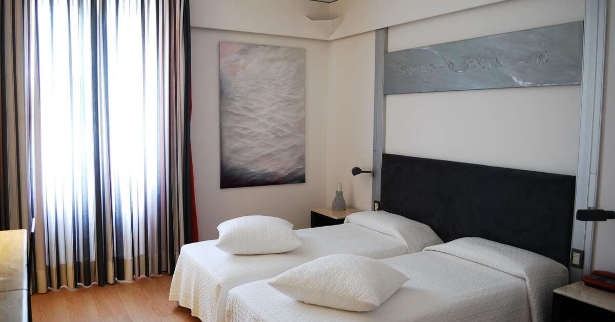 Een foto van Art Hotel Museo