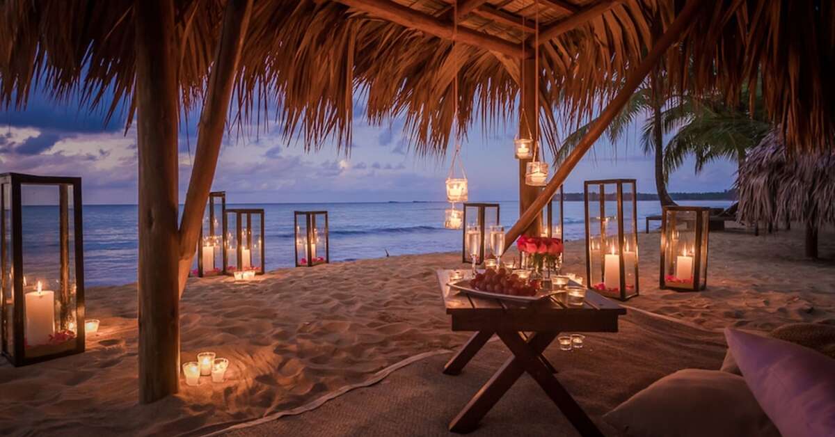 Een foto van Sublime Samana Hotel & Residence
