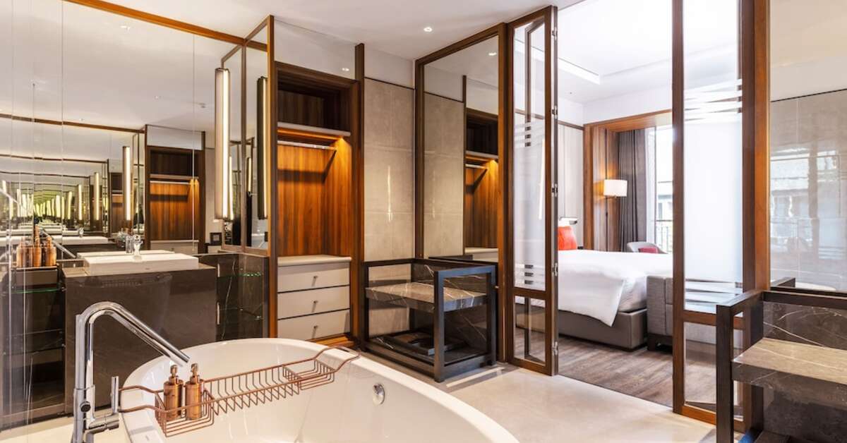 Ein Foto Villa Deva Resort & Hotel Bangkok