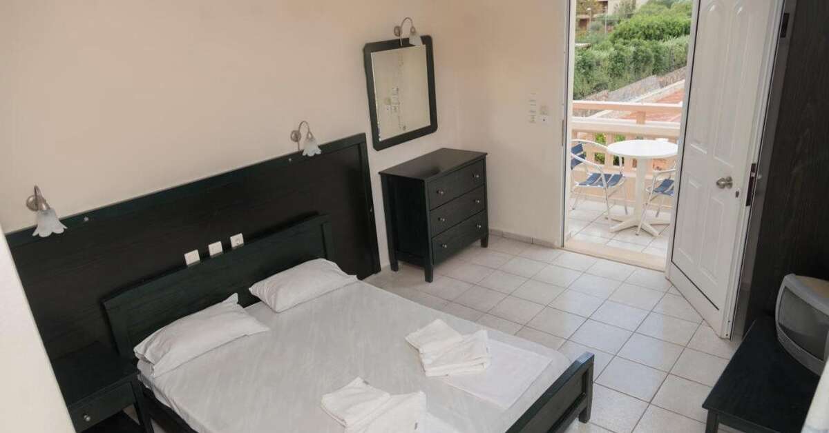 Een foto van Sunset Studios & Appartementen By Estia
