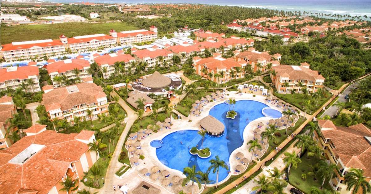 Een foto van Grand Bahia Principe Bavaro