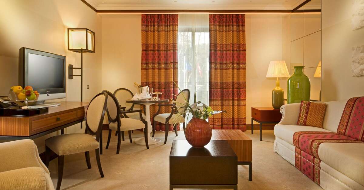 Een foto van Grande Real Villa Italia Hotel & Spa