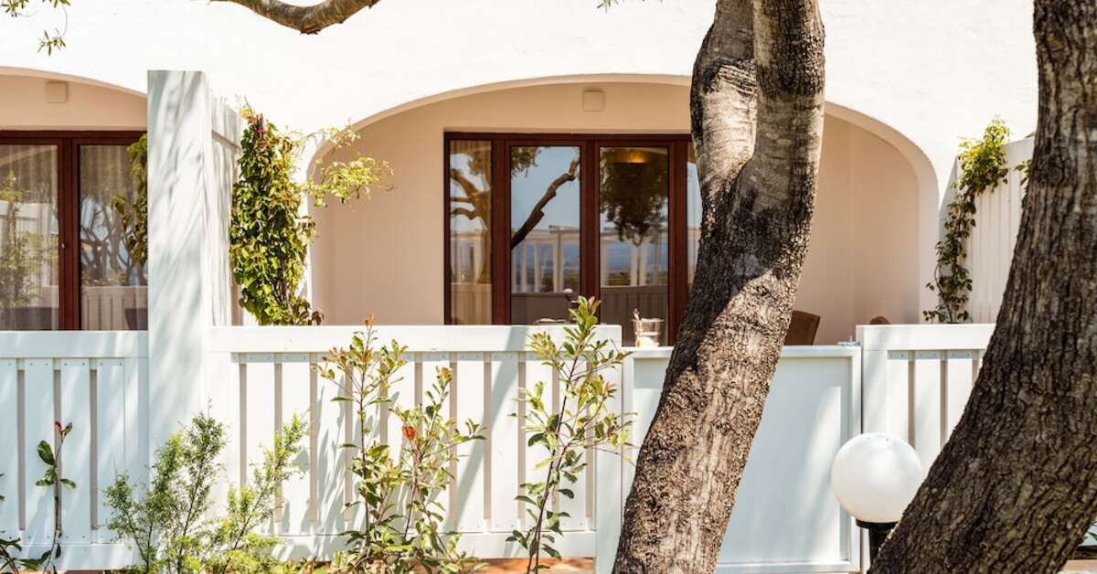 Een foto van Hotel dP Olbia Sardinia