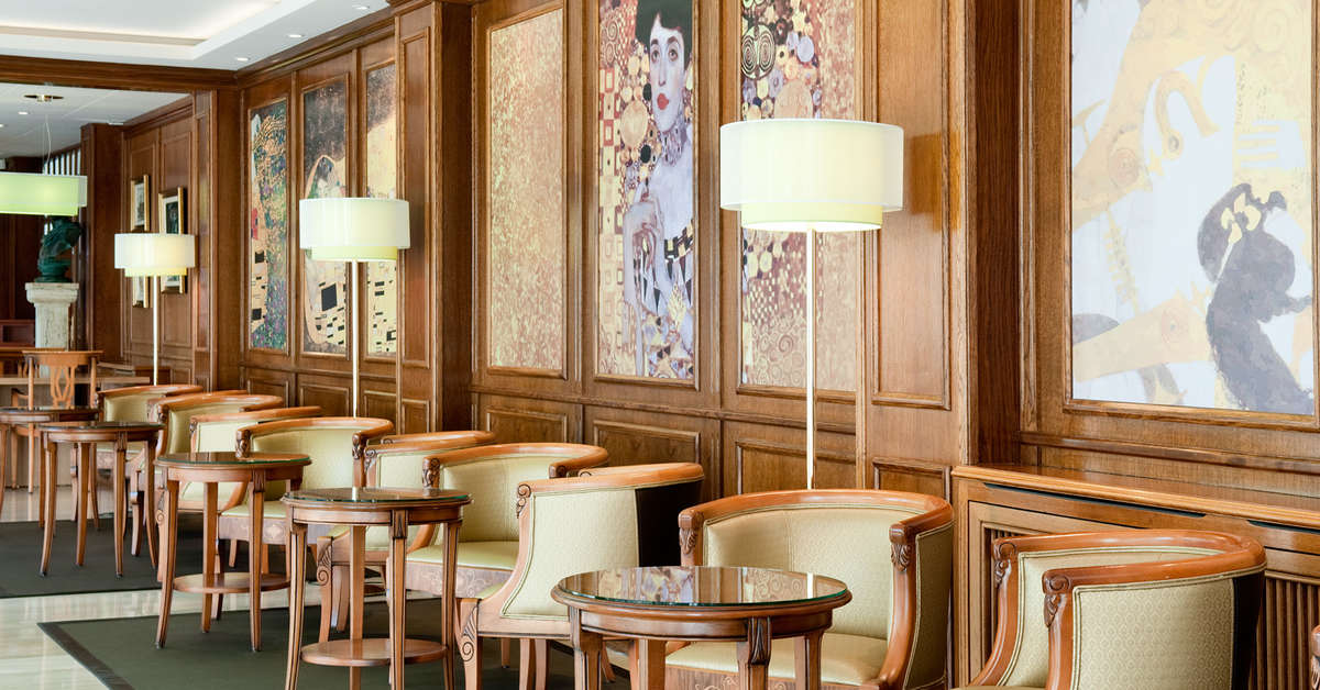 Een foto van Monica Hotel