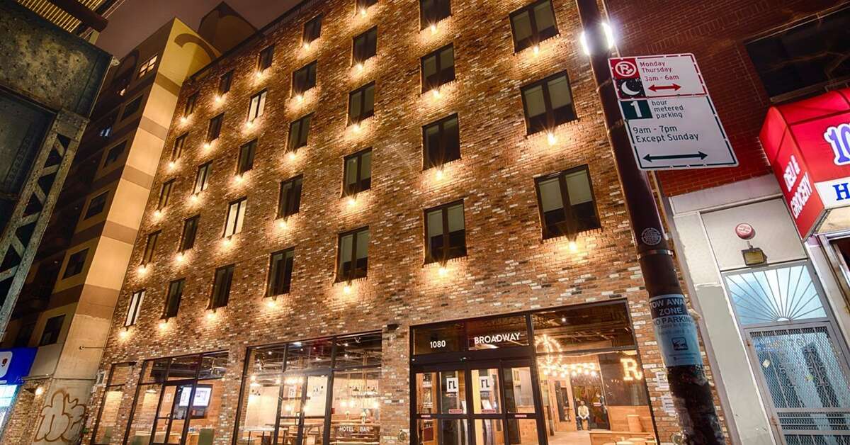 Een foto van Hotel RL Brooklyn