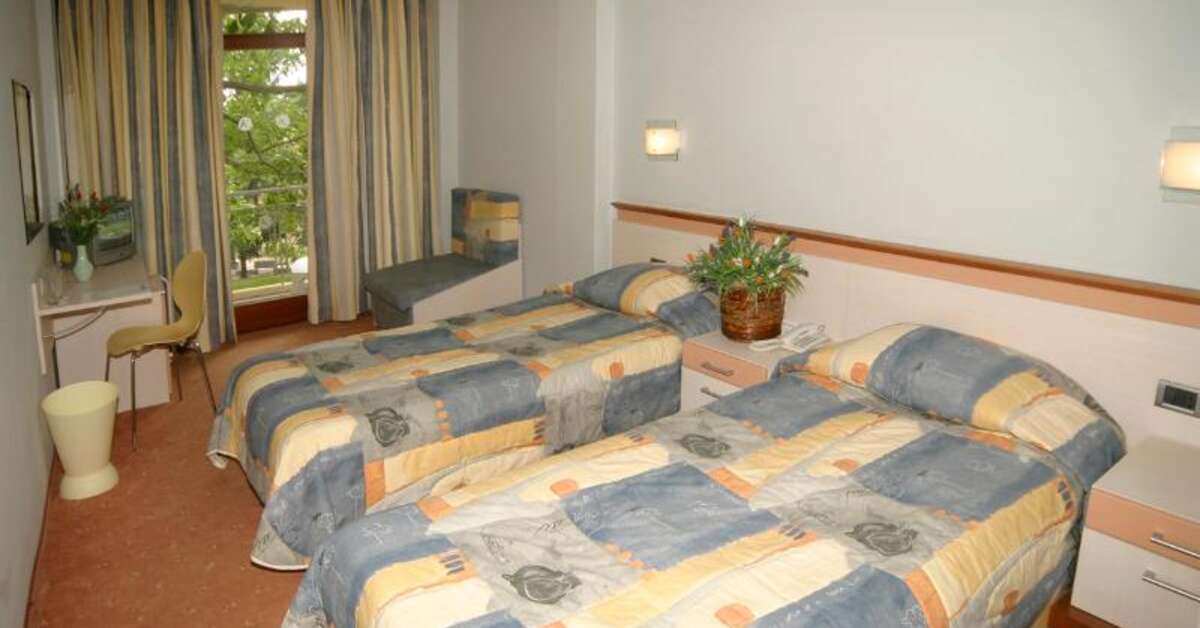 Een foto van Hotel Koral
