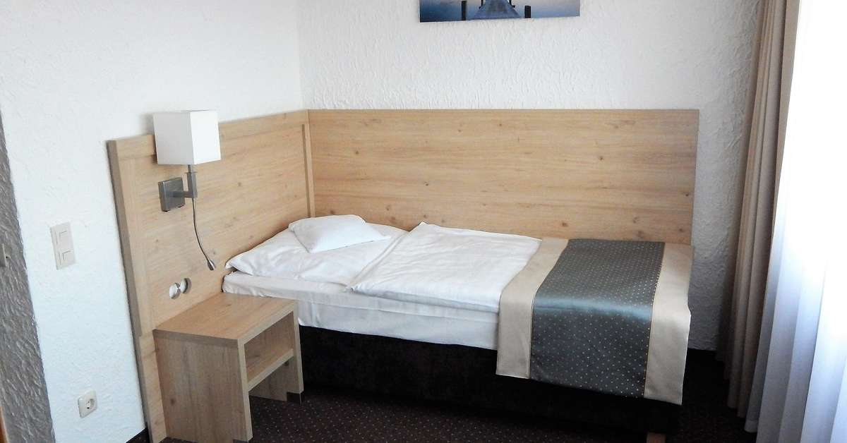 Een foto van Zum Alten Forsthaus