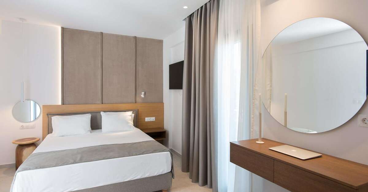 Ein Foto Nami Hotel & Suites