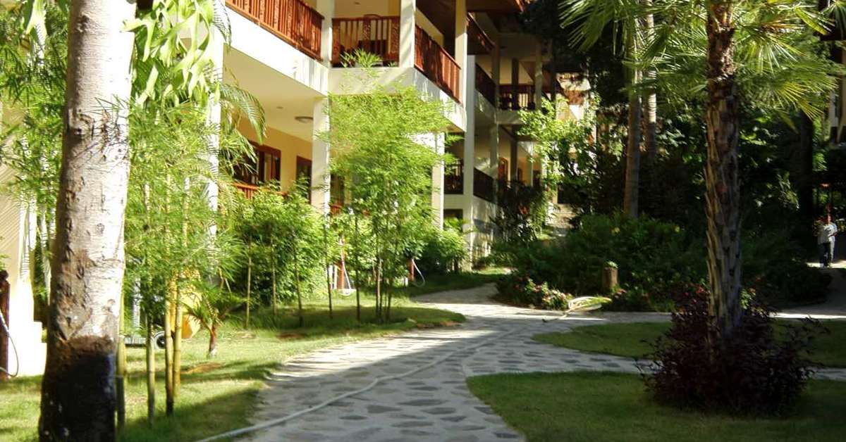 Een foto van Havana Beach Resort