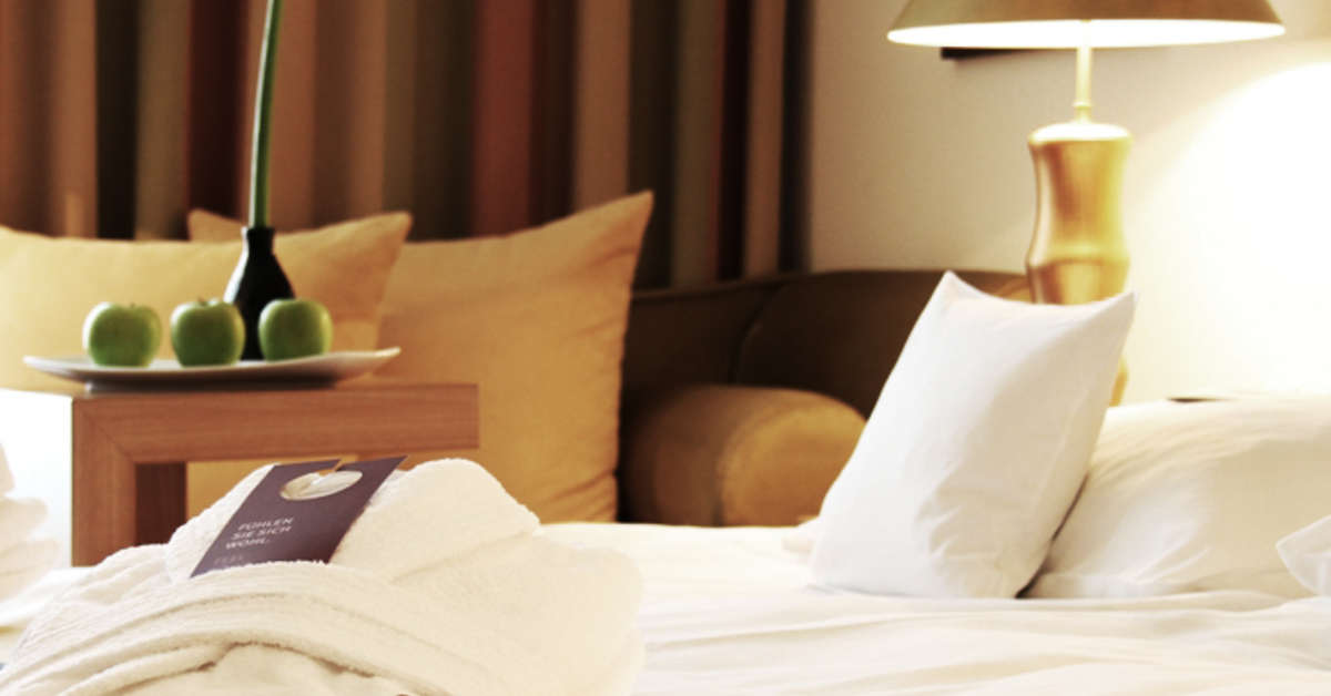 Een foto van Ameron Köln Hotel Regent