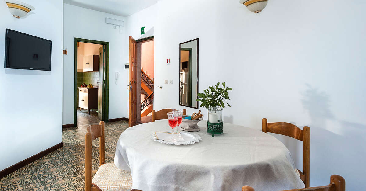 Een foto van Villa Liliana