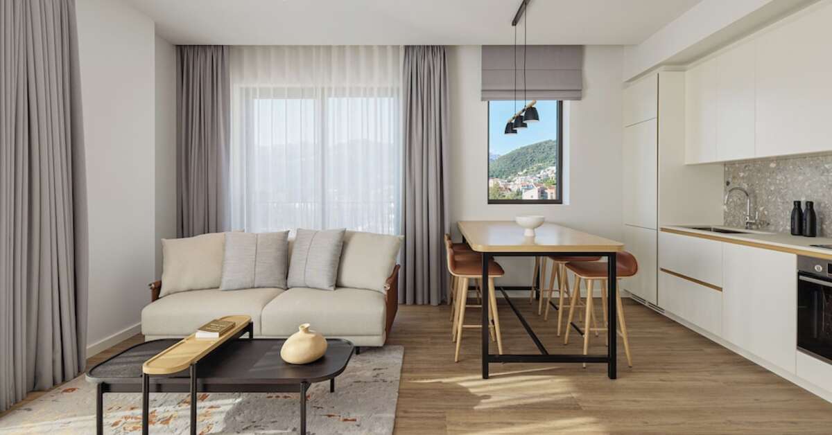 Een foto van Siro Porto Montenegro