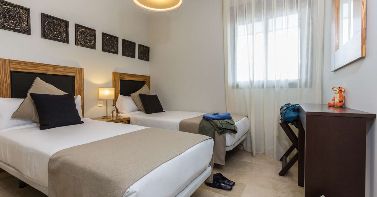 Een foto van Ona Valle Romano Golf & Resort