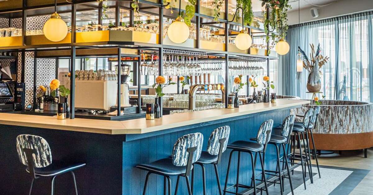 Een foto van Fletcher Hotel-Restaurant Scheveningen
