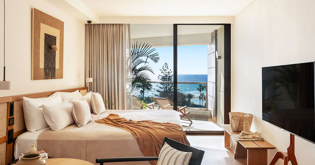 Een foto van Paradisus by Melia Fuerteventura
