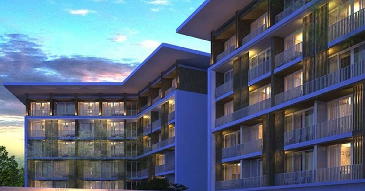 Een foto van Centara Phu Pano Resort Krabi