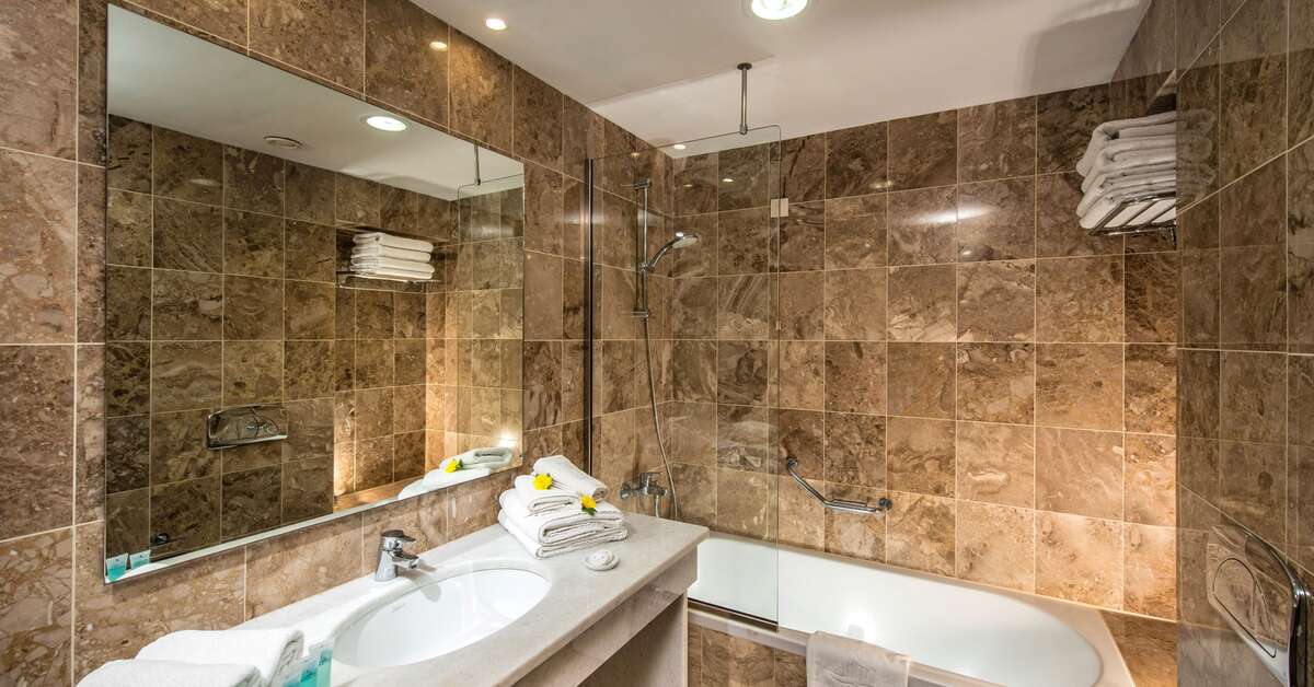 Een foto van Mediterraneo Hotel