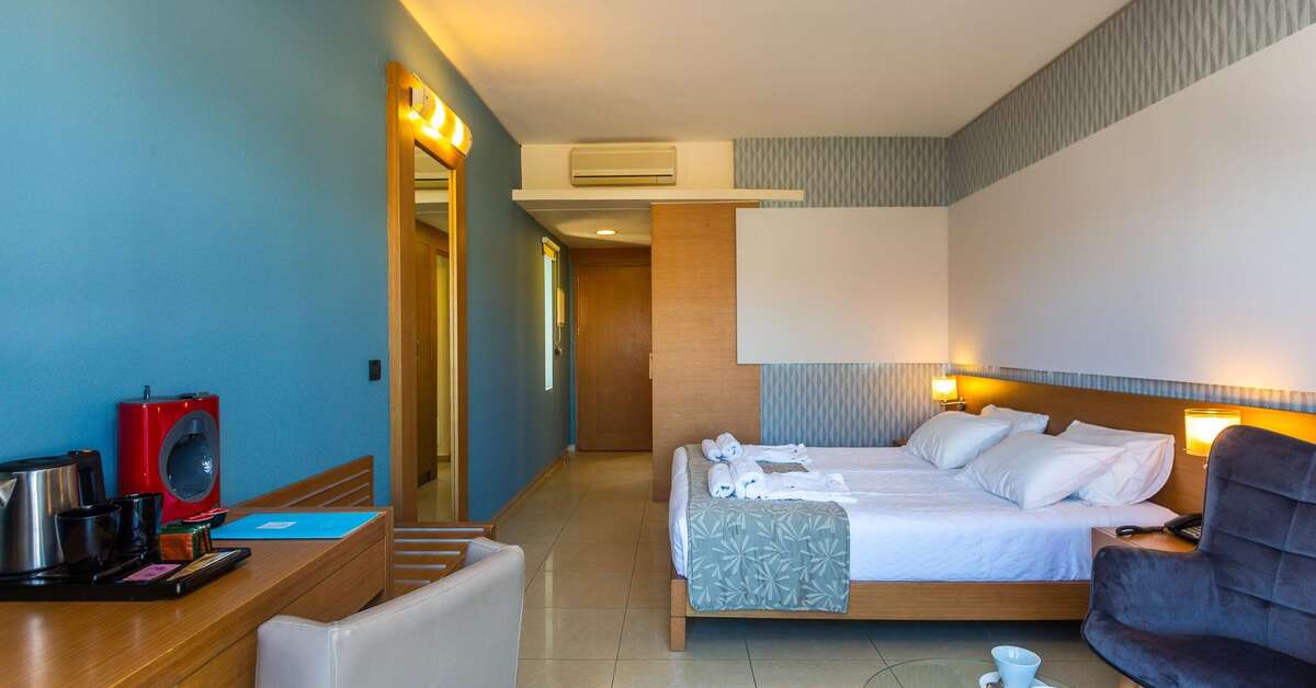 Een foto van Amalthia Beach Resort