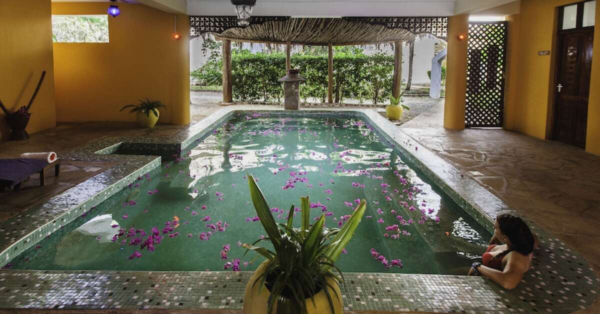 Een foto van Waridi Beach Resort & Spa