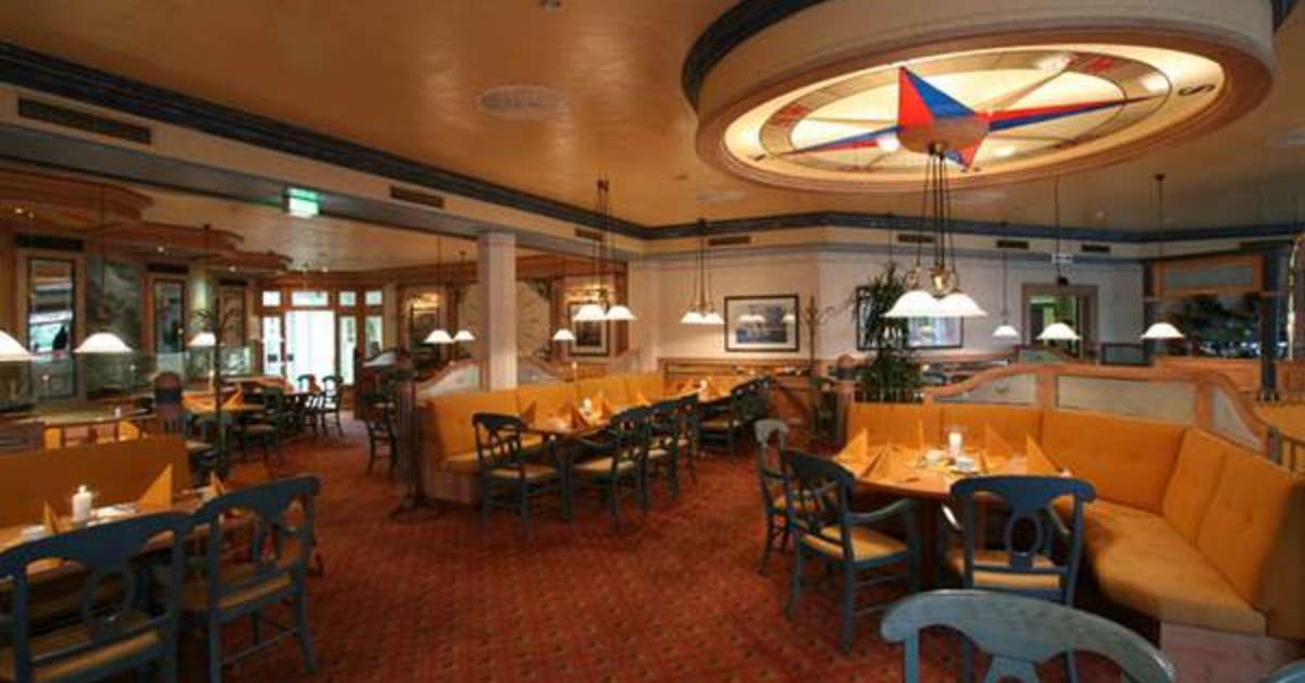 Een foto van IFA Fehmarn Hotel & Vakantiecentrum