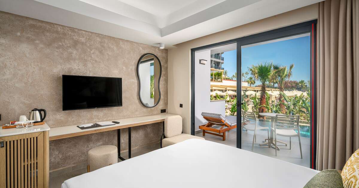 Een foto van Vox Maris Resort
