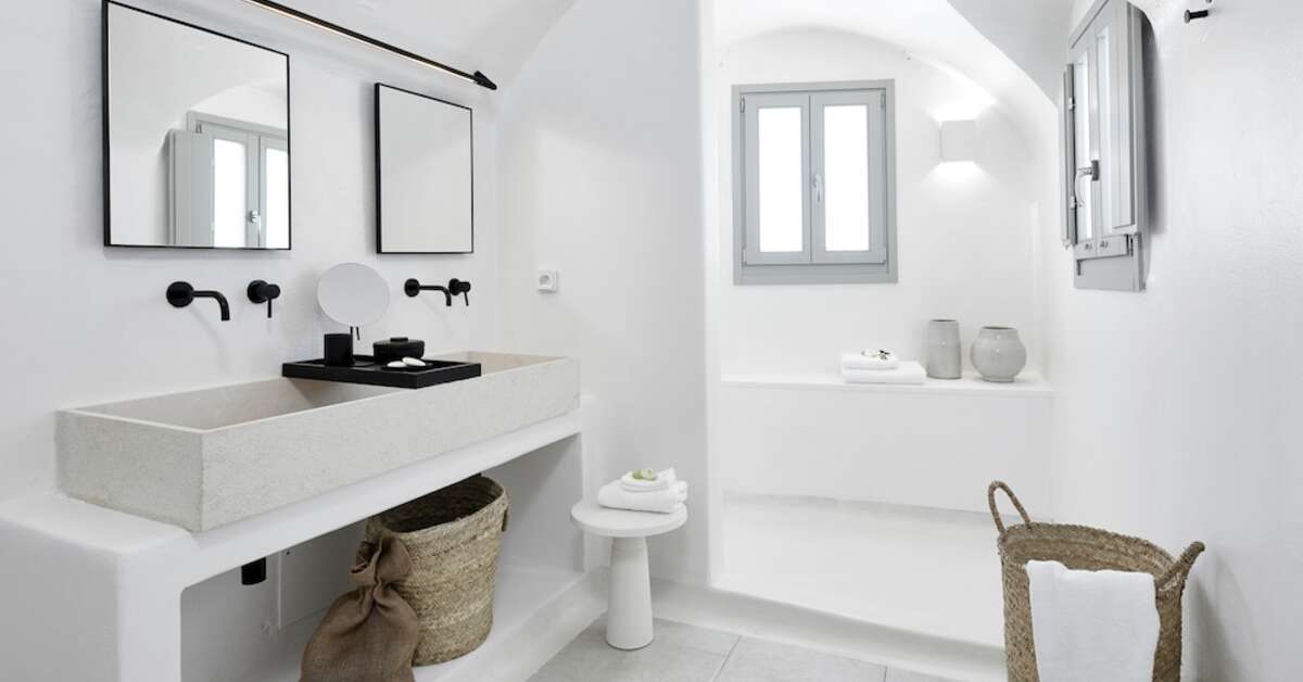 Een foto van Charisma Suites