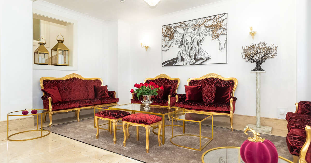Een foto van Le Premier Boutique Hotel