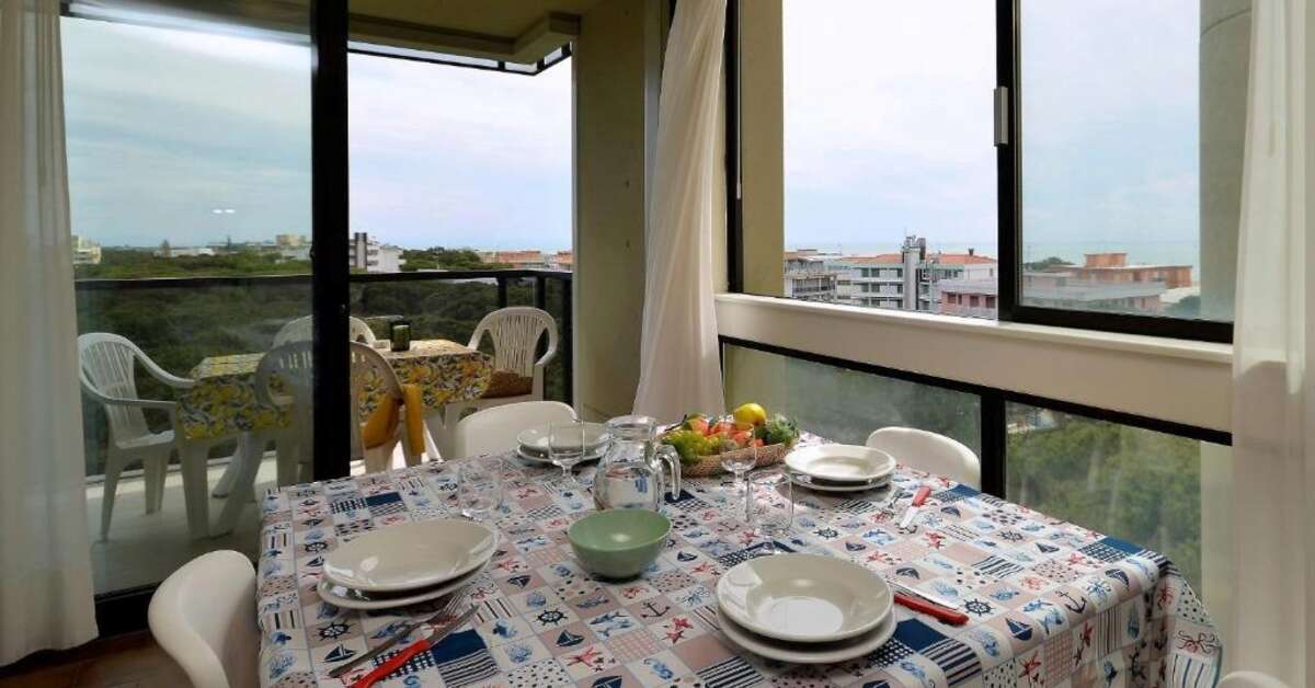 Een foto van Oasi Appartementen