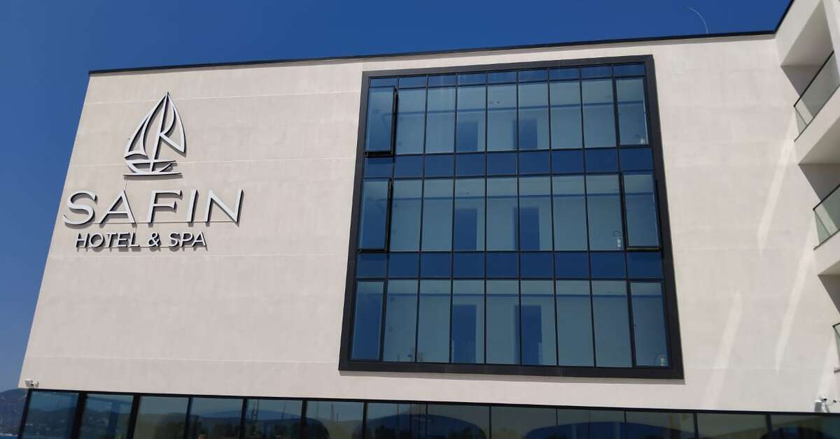 Een foto van Safin Hotel & Spa
